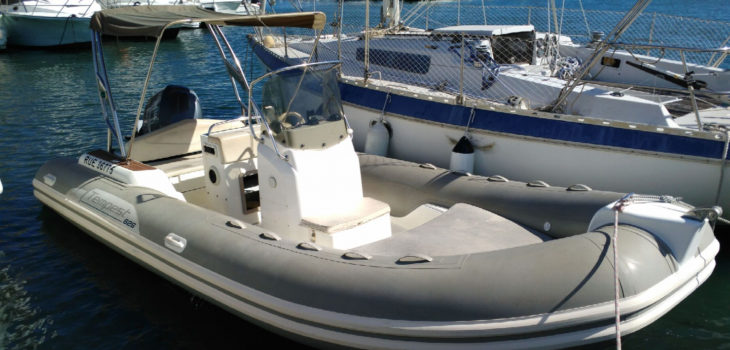 location bateau Mayotte capelli